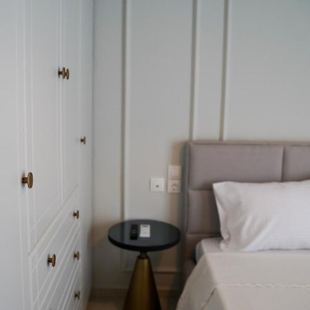 Grand View Suites Meteora Καλαμπάκα Εξωτερικό φωτογραφία