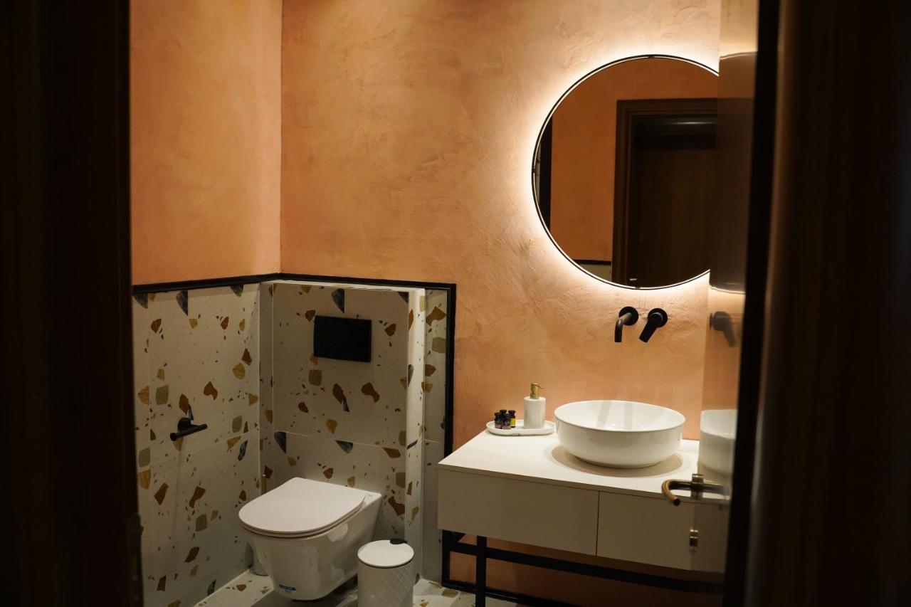 Grand View Suites Meteora Καλαμπάκα Εξωτερικό φωτογραφία