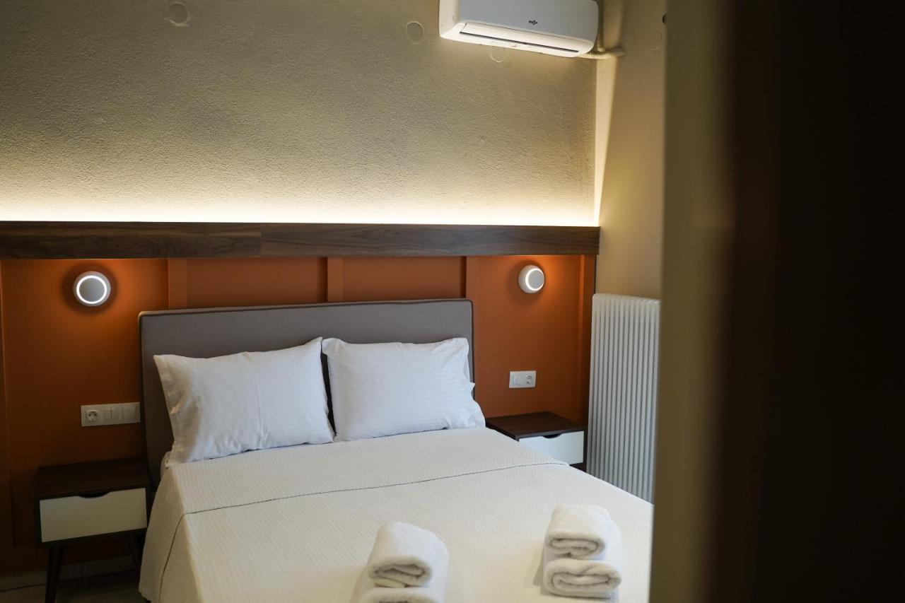 Grand View Suites Meteora Καλαμπάκα Εξωτερικό φωτογραφία