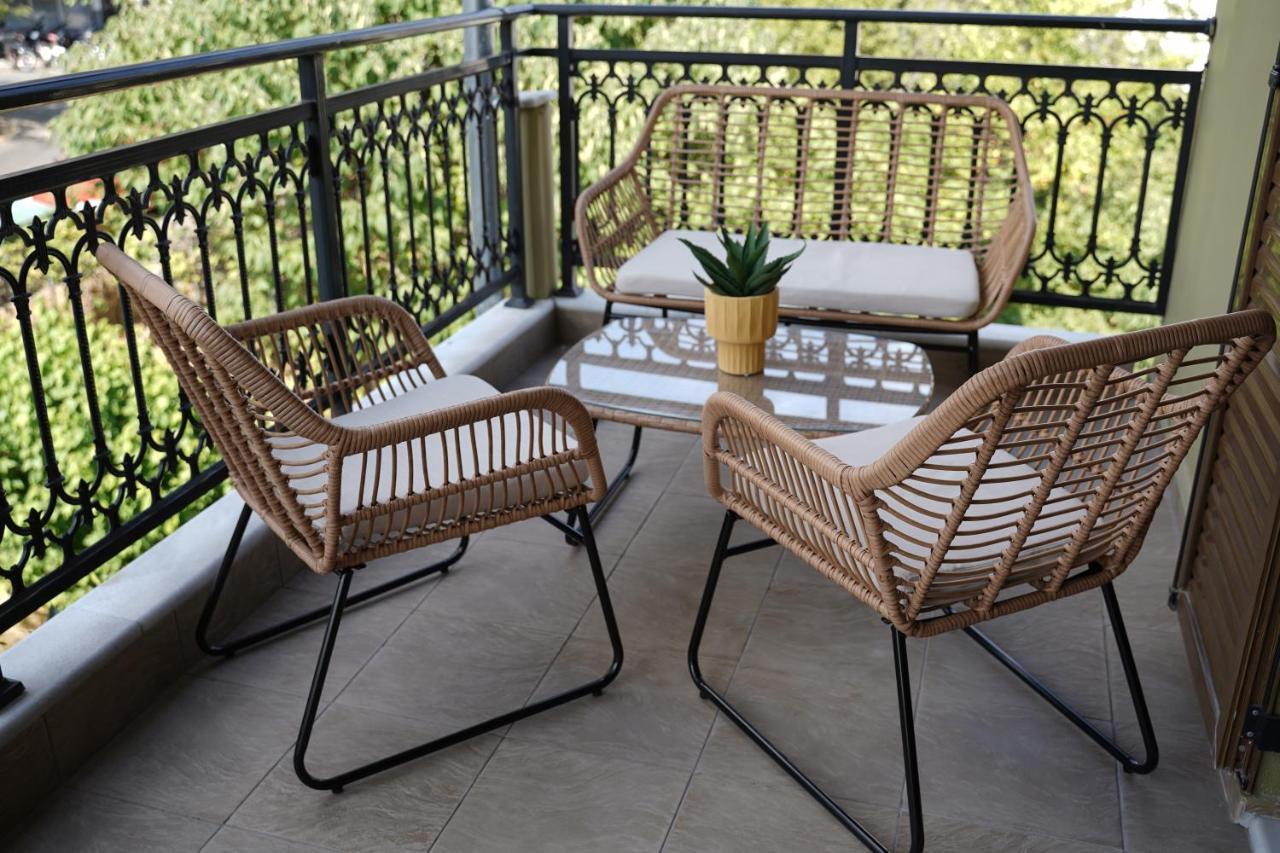 Grand View Suites Meteora Καλαμπάκα Εξωτερικό φωτογραφία