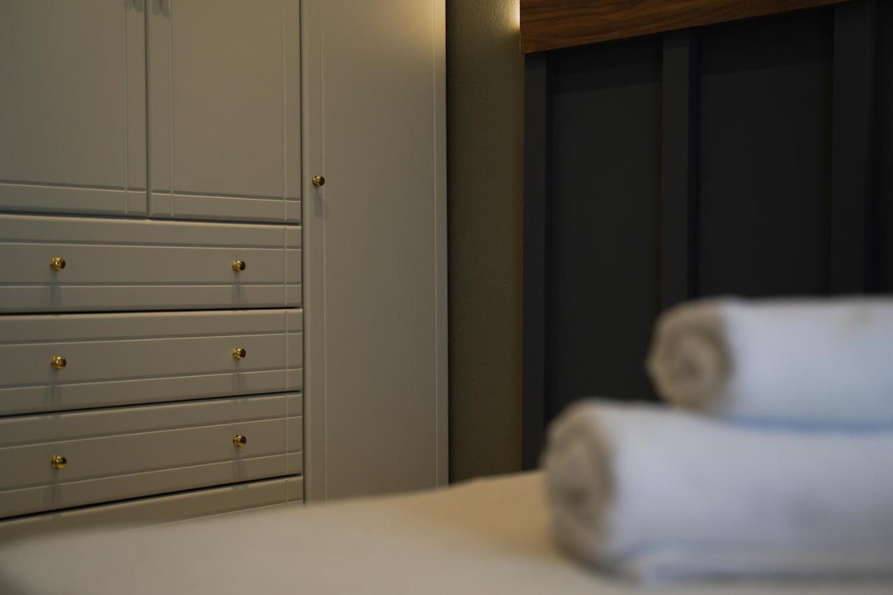 Grand View Suites Meteora Καλαμπάκα Εξωτερικό φωτογραφία