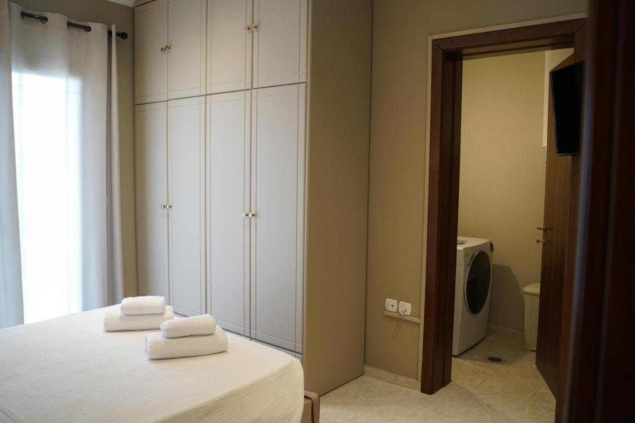 Grand View Suites Meteora Καλαμπάκα Εξωτερικό φωτογραφία