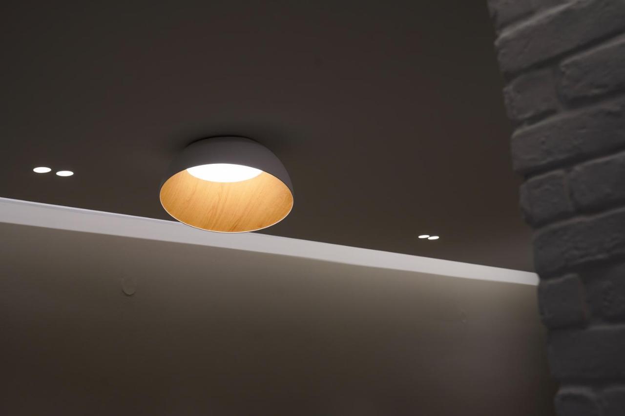 Grand View Suites Meteora Καλαμπάκα Εξωτερικό φωτογραφία