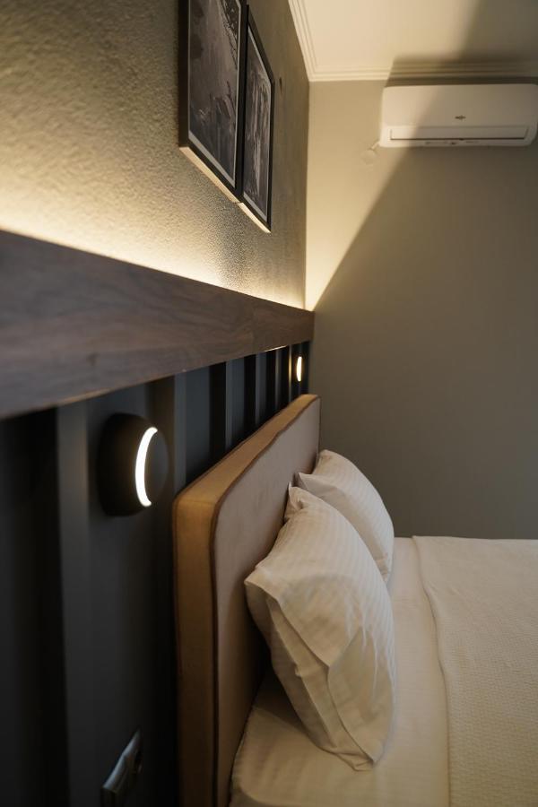 Grand View Suites Meteora Καλαμπάκα Εξωτερικό φωτογραφία