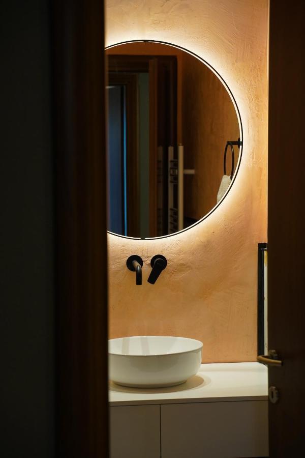 Grand View Suites Meteora Καλαμπάκα Εξωτερικό φωτογραφία