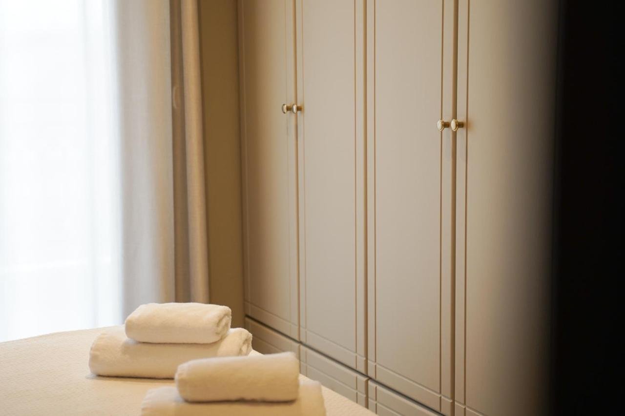 Grand View Suites Meteora Καλαμπάκα Εξωτερικό φωτογραφία