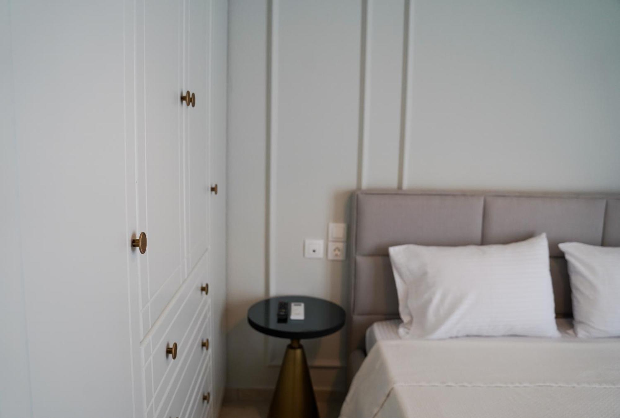 Grand View Suites Meteora Καλαμπάκα Εξωτερικό φωτογραφία